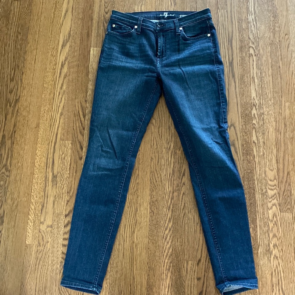 7 for all mankind gwenevere